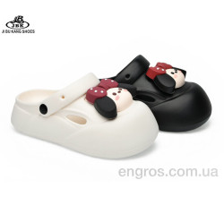 Кроксы Jibukang